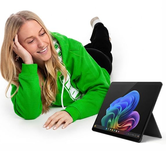 2-in-1 Tablet