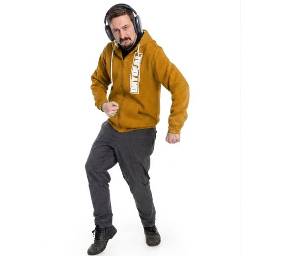 Over-Ear-Kopfhörer