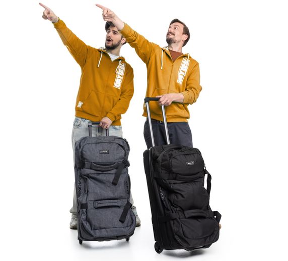 Reisekoffer