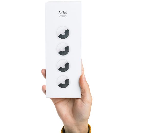 Key-Finder