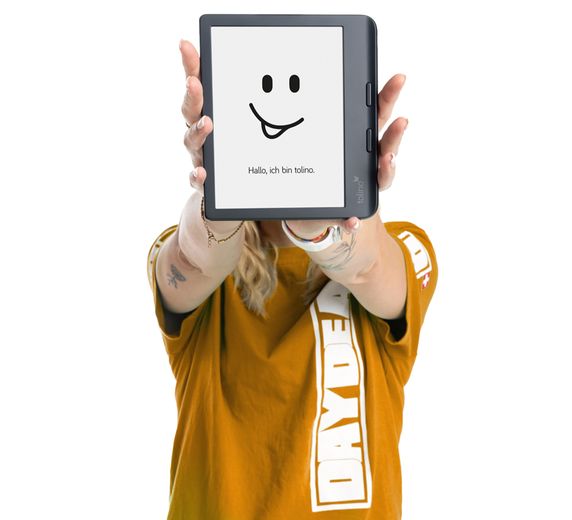 E-Book-Reader