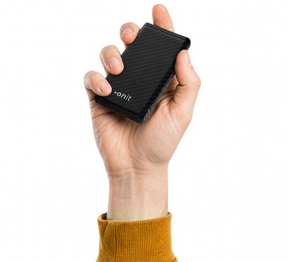10'000 mAh Powerbank
