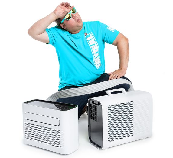 Klimaanlage