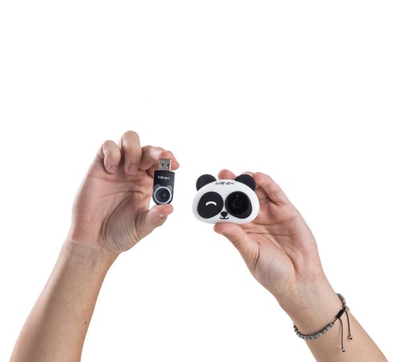 Babycam für Auto
