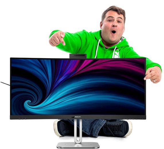 34"-Curved-Monitor