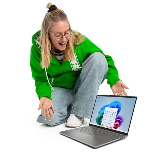 16"-Notebook