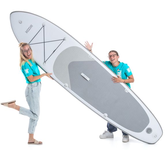 Stand Up Paddle Board