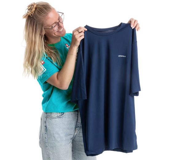 UV-Badeshirt