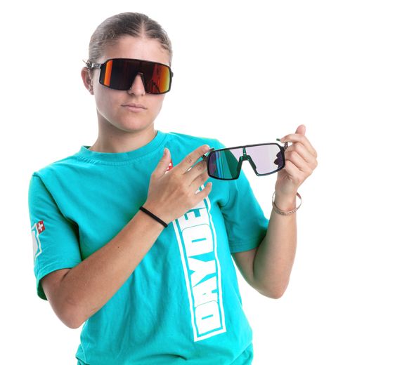 Sportbrille