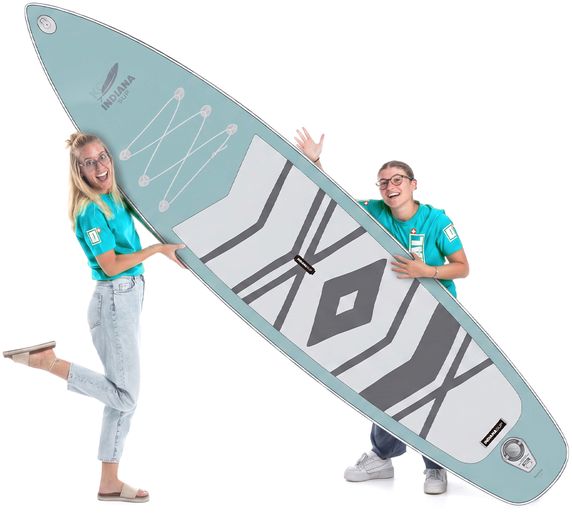 Stand Up Paddle Board