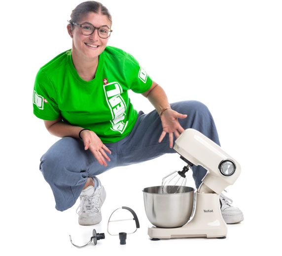 Küchenmaschine