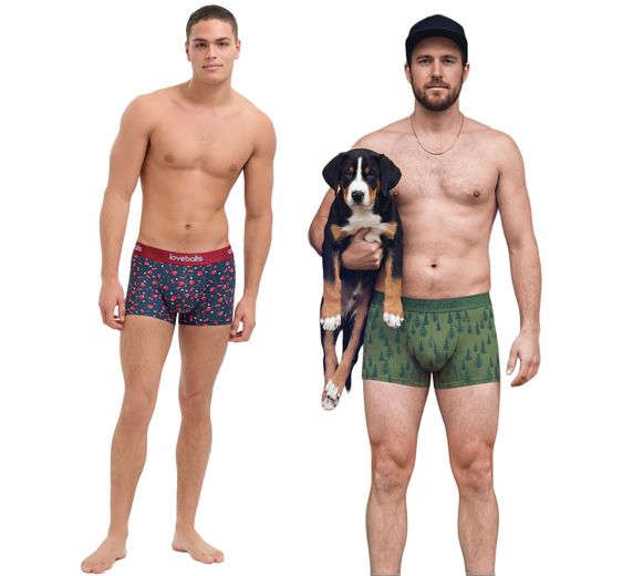 Boxershorts