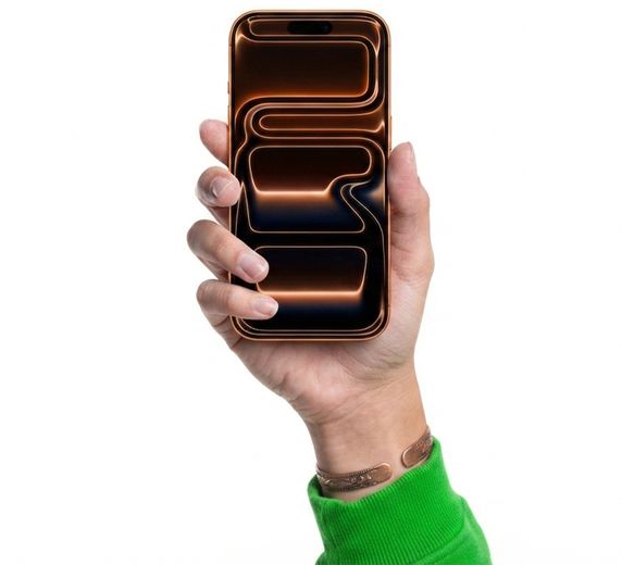 Smartphone