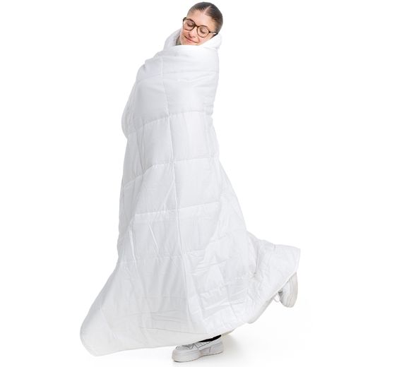 Bambusfaser-Duvet