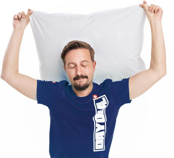 Kopfkissen