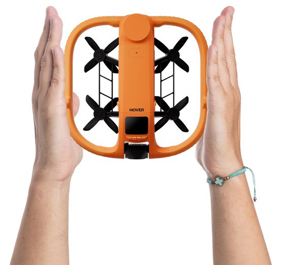 Quadrokopter