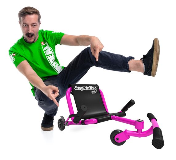 Sitzroller