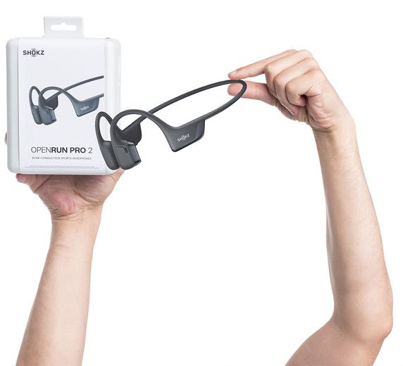 Bone Conduction Kopfhörer