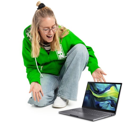 2-in-1-Notebook