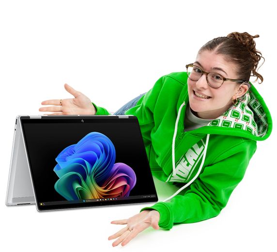 16"-Notebook