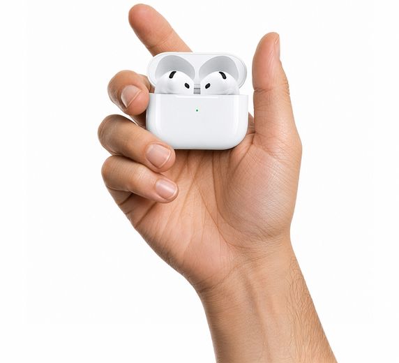 In-Ear-Kopfhörer
