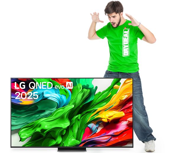 65"-QNED-TV