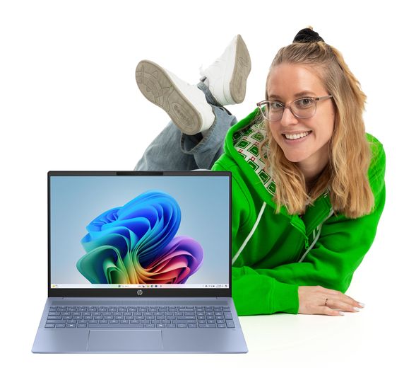 16"-Notebook