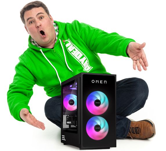 Gaming-PC