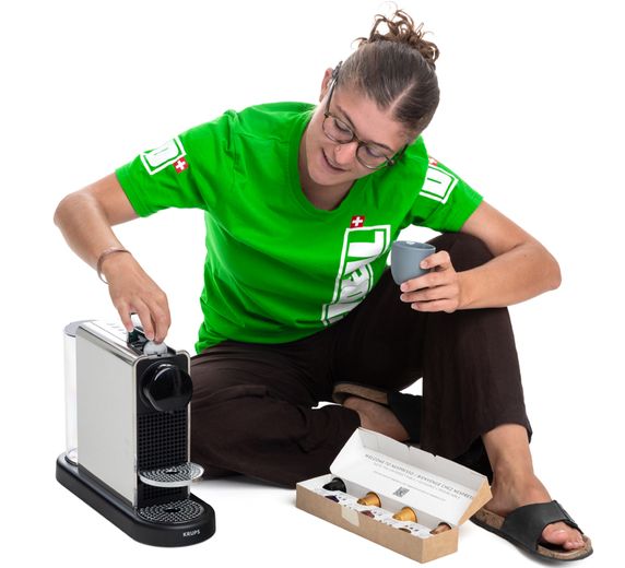 Kaffeemaschine