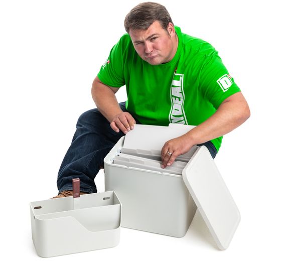 Archivbox