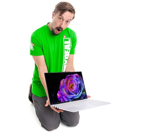 16"-Notebook