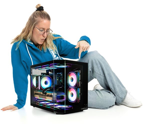 Gaming-PC