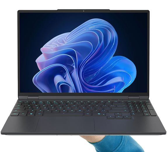 Gaming-Notebook