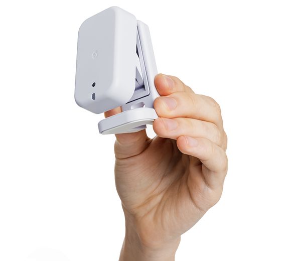 Präsenzsensor
