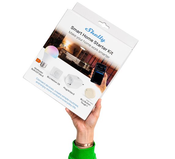 Smart-Home-Set