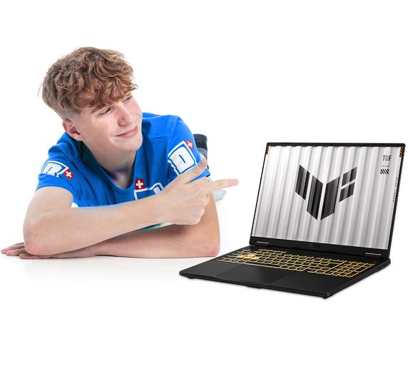 Gaming-Notebook