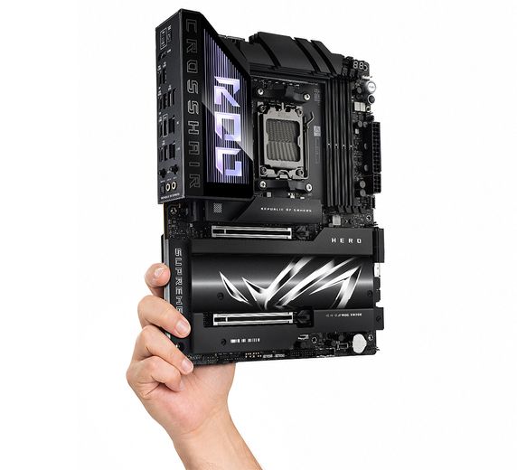 Gaming-ATX-Mainboard