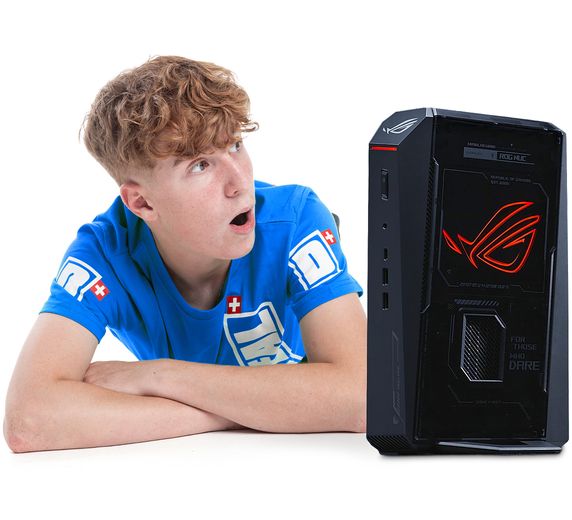 Mini-Gaming-PC