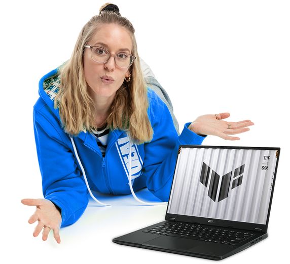 Gaming-Notebook