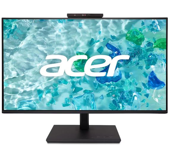 27"-Monitor