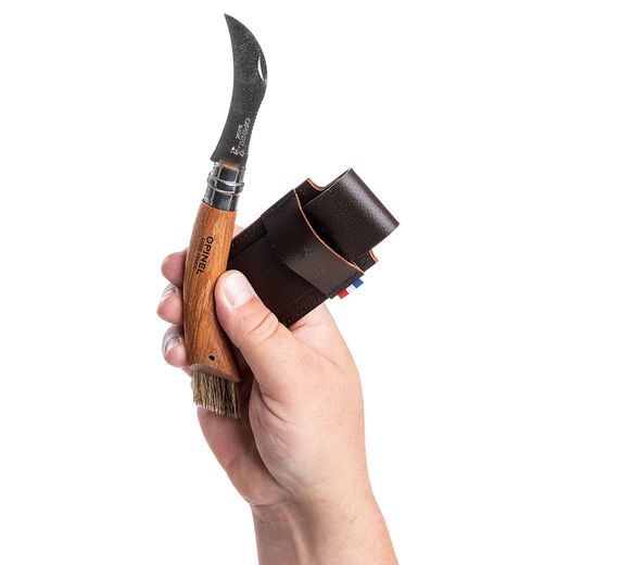 Pilzmesser Geschenkbox