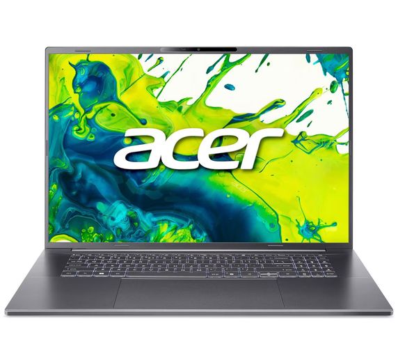18"-Notebook