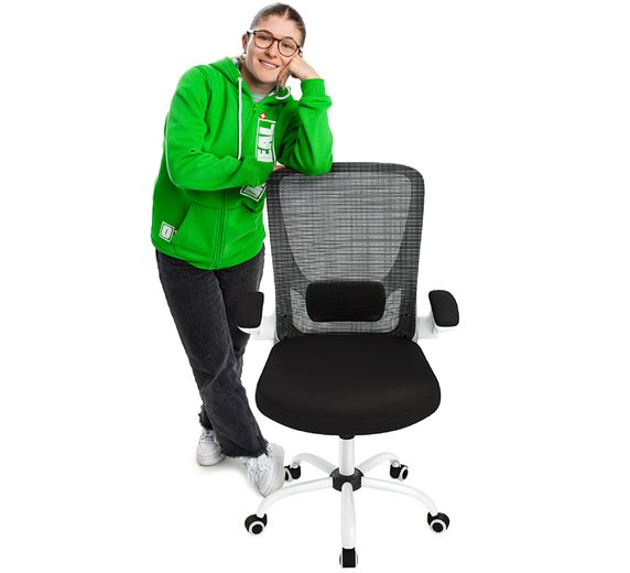 Chaise de bureau