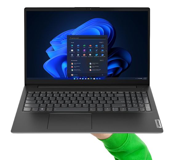 15.6"-Notebook