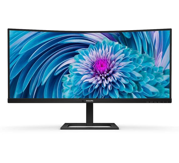 34-Zoll UltraWide-Monitor