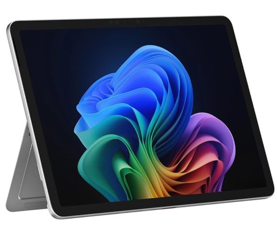 2-in-1 Tablet