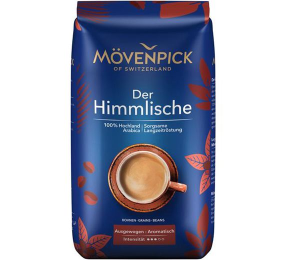 Kaffeebohnen