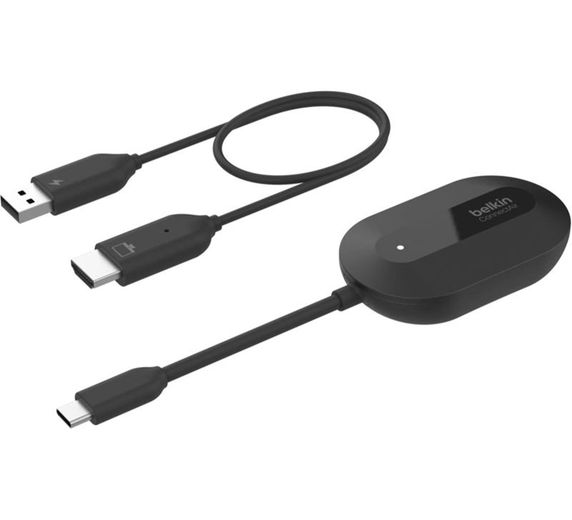 Video-Adapter