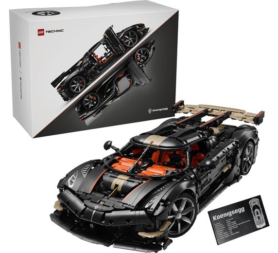 LEGO-Set