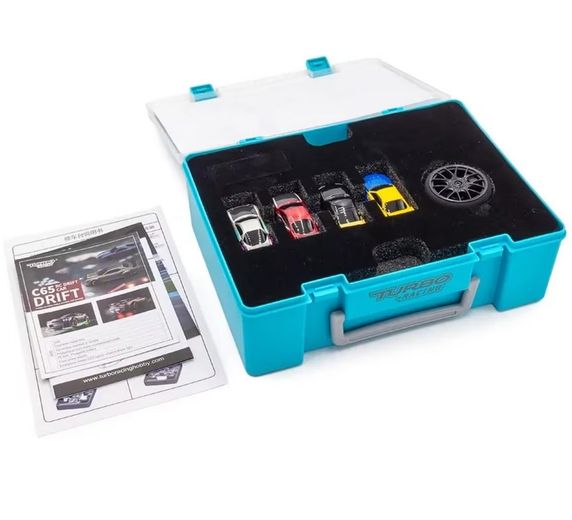 Micro RC-Car-Set